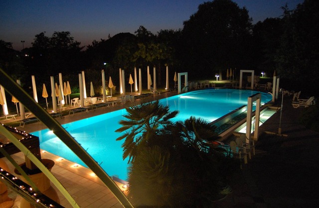 Hotel Terme Orvieto