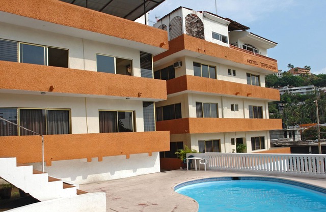 Hotel Terramar