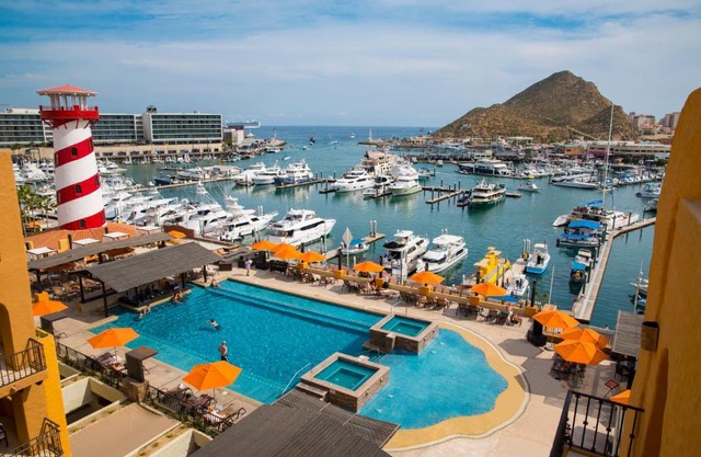 Hotel Tesoro Los Cabos