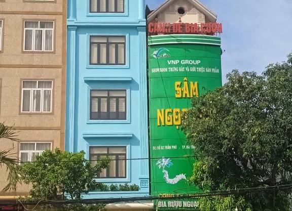 Hotel Thanh Bình 2