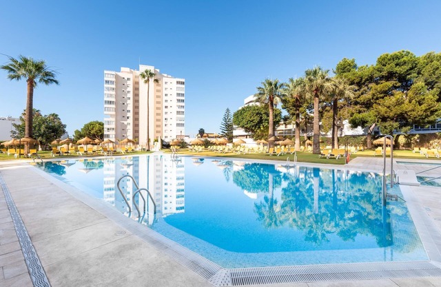 Hotel THB San Fermín