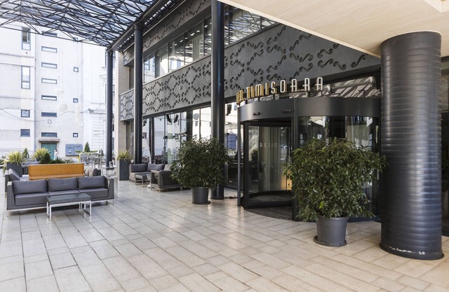 Hotel Timisoara