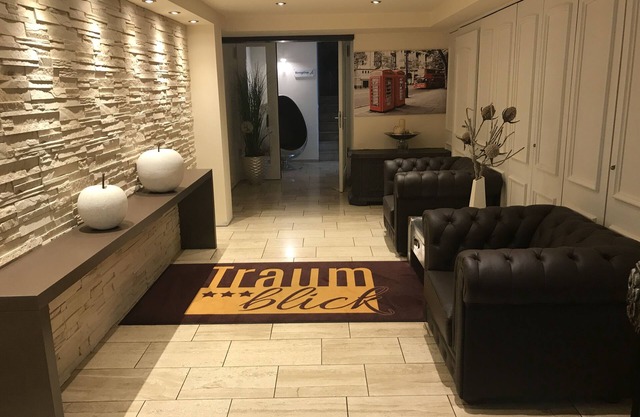 Hotel Traumblick
