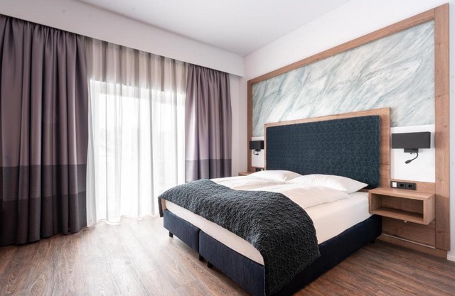 Hotel Traunfall