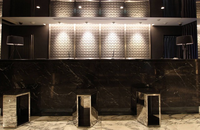 Hotel Trusty Nagoya Shirakawa