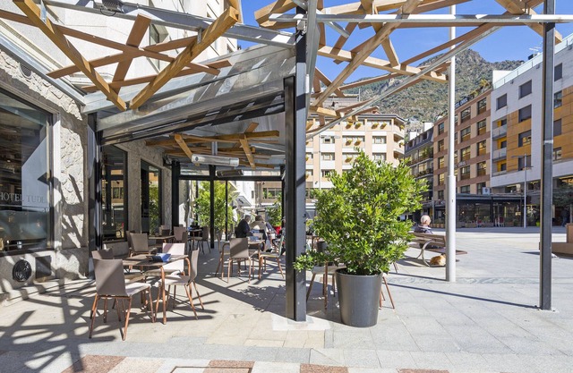 Hotel Tudel