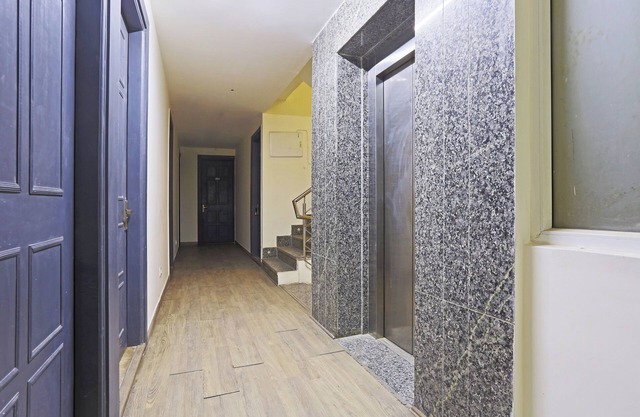 Hotel Twamev residency Uttam Nagar