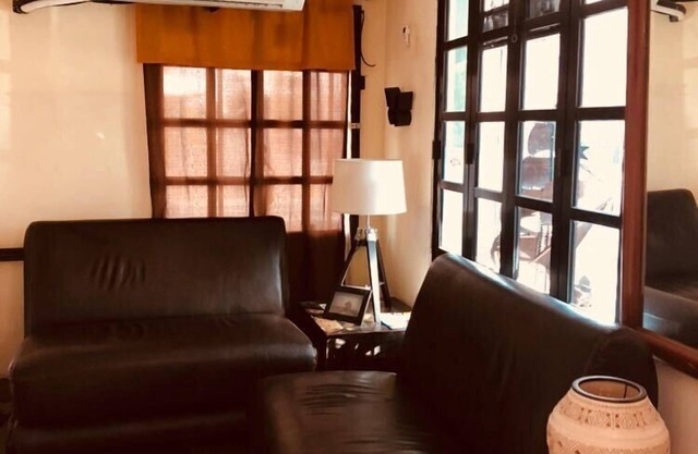 Hotel Ulúa