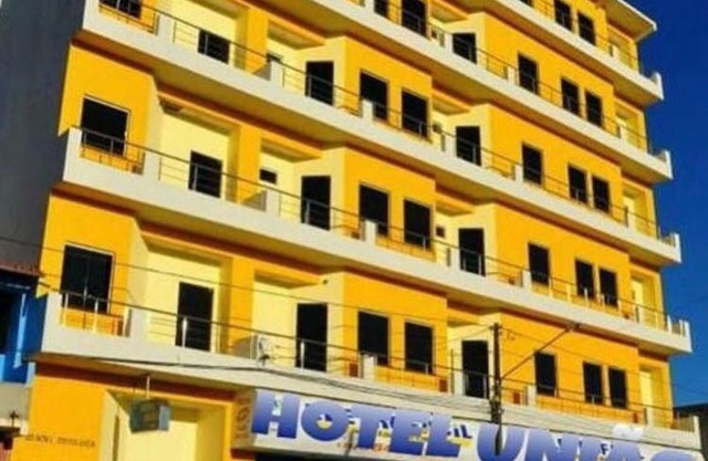 Hotel União