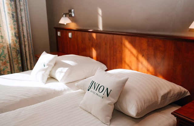 Hotel Union