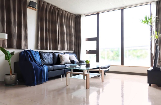 Hotel Upi – Condominium Mihama