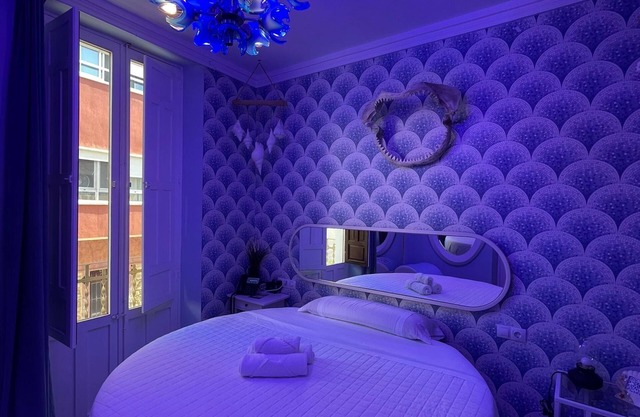 Hotel Utopía Alicante - Adults Only