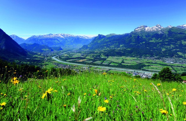 Hotel Vaduzerhof by b smart