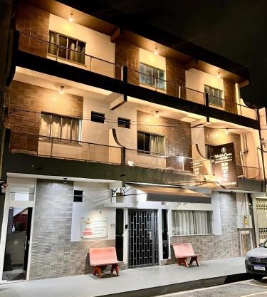 Hotel Val-de-Cans Aeroporto