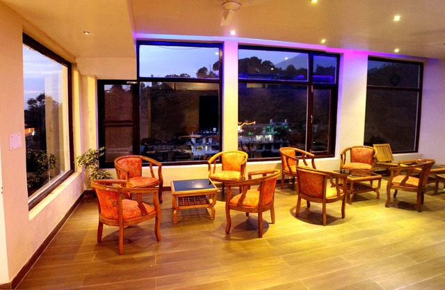 Hotel Vatika