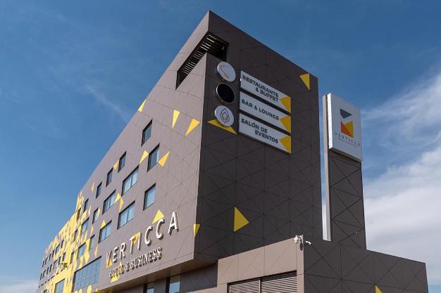 Hotel Verticca