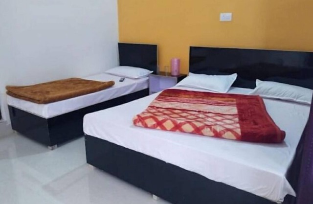 Hotel Vijay Residency Barkot