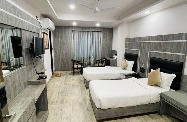 Hotel Vijay Shree