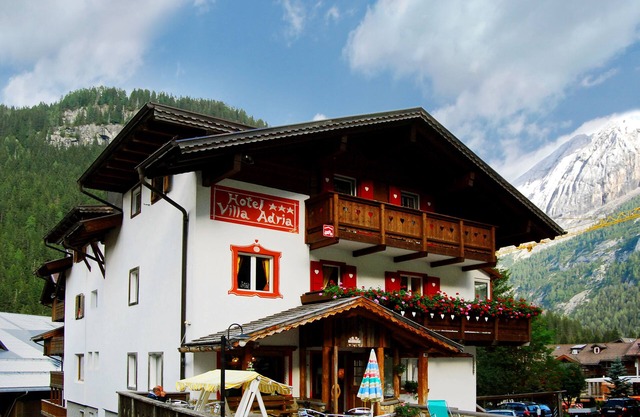 Hotel Villa Adria B&B