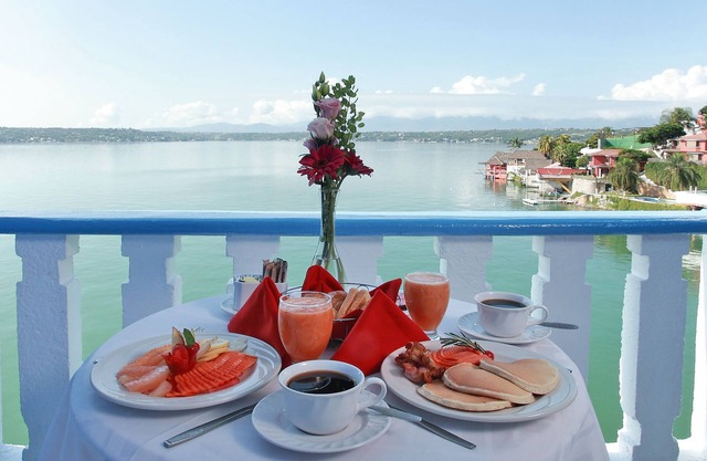 Hotel Villa Bejar Tequesquitengo