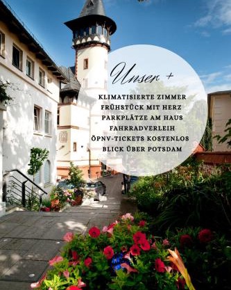 Hotel Villa Monte Vino