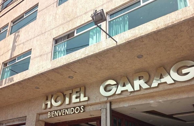 Hotel Villa Amanecer