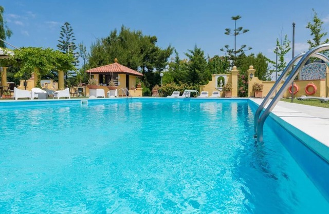Hotel Villa Rita
