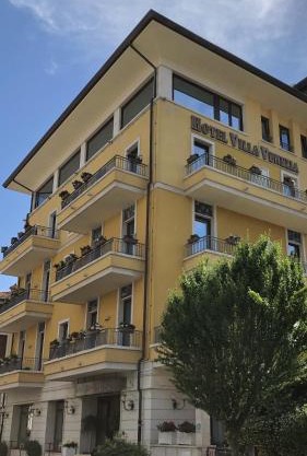 Hotel Villa Venezia