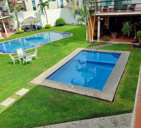 Hotel Villas Cuernavaca