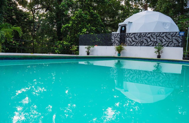 Hotel Villas y Glampings MyA, Puerto Viejo, Limon, C.R