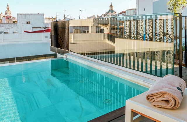 Hotel Vincci Selección Unuk 5* GL