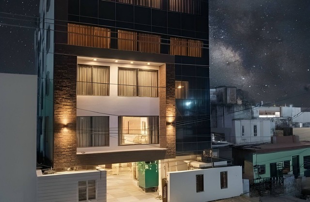 HOTEL VINTAGE CASTLE