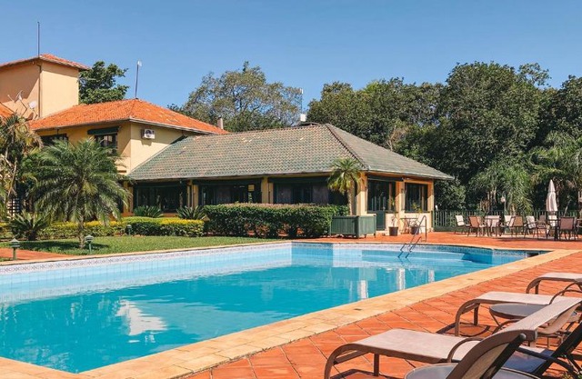 Hotel Visconte D'Italia