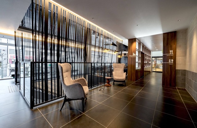 Hotel Vista Hiroshima