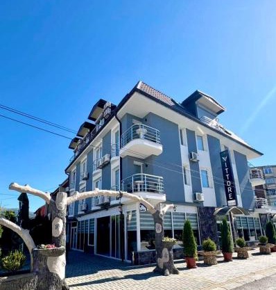 Hotel Vittore