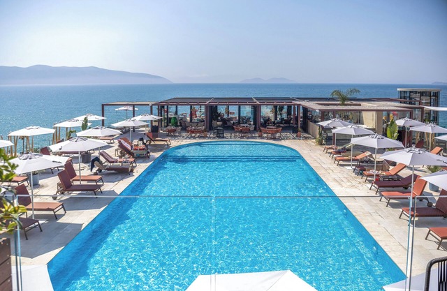Hotel Vlora Priam, Affiliated By Meliá