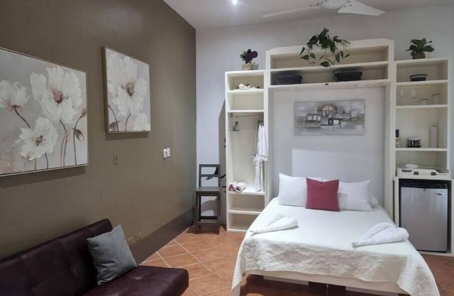 Hotel VOS - Superior Suite, Ocean View