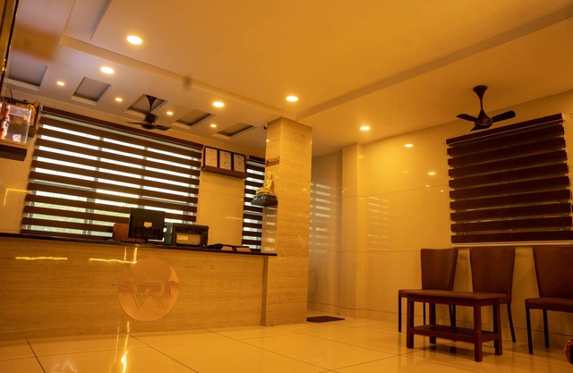Hotel VR Grand In