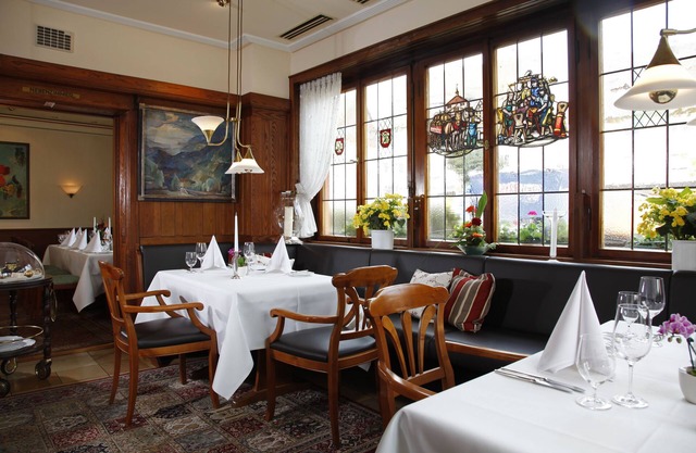 Hotel Warteck