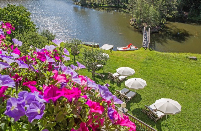Hotel Weihrerhof