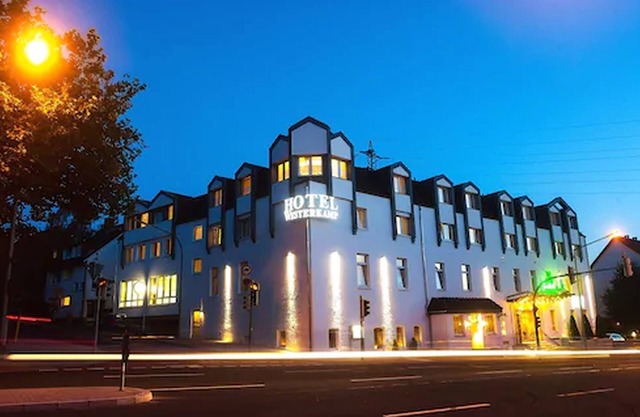 Hotel Westerkamp
