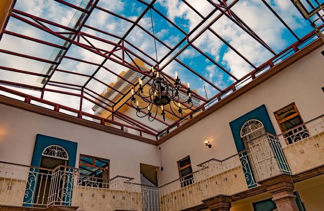 Hotel Xalla