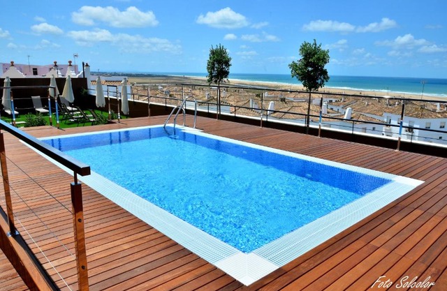 Hotel y Apartamentos Conilsol