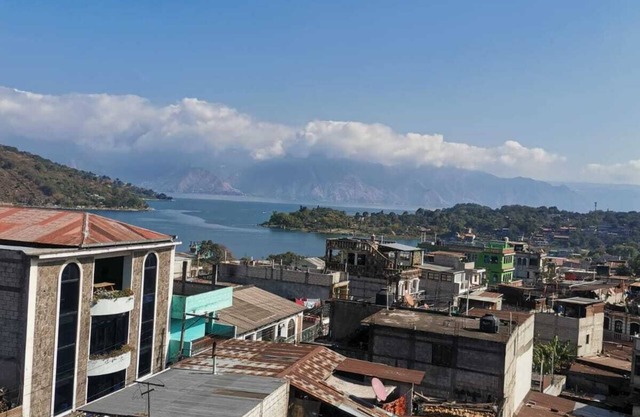 Hotel Yachoon Chiin