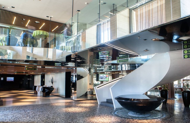 Hotel Yasmin