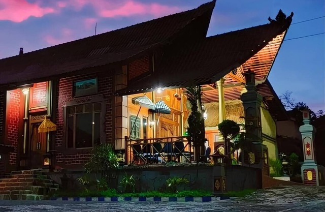 Hotel Yoschi