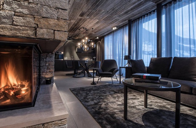 Hotel Zhero - Ischgl/Kappl