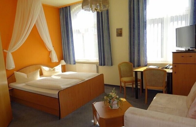 Hotel zur Krone