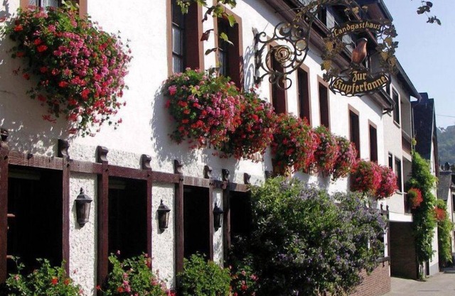 Hotel Zur Kupferkanne