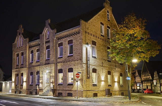 Hotel Zur Wartburg